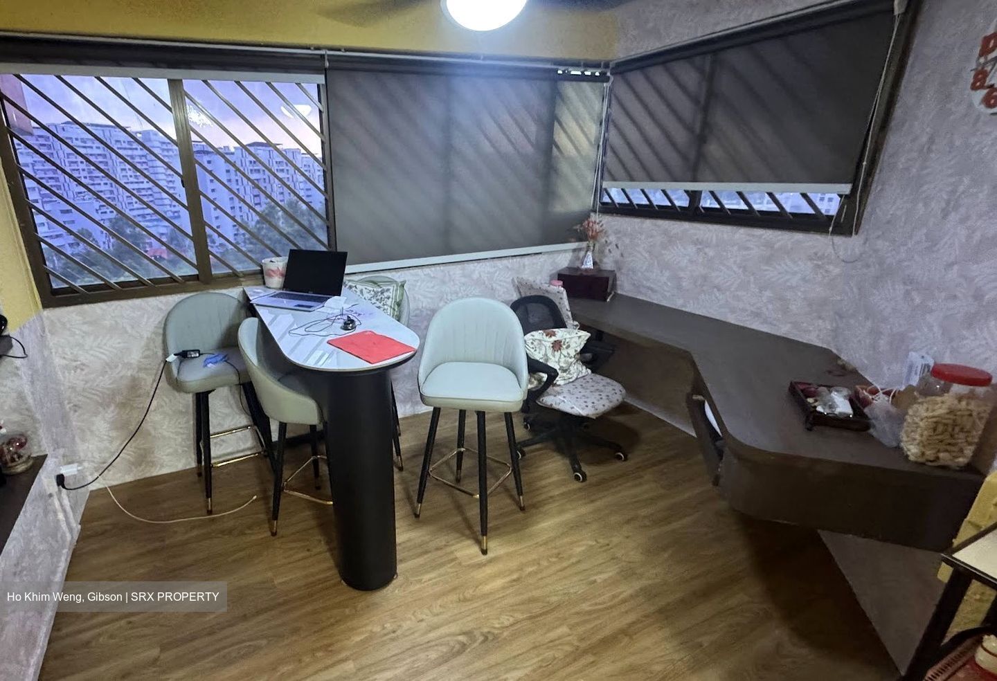 Blk 401 Hong Kah Court (Jurong West), HDB 5 Rooms #589332661